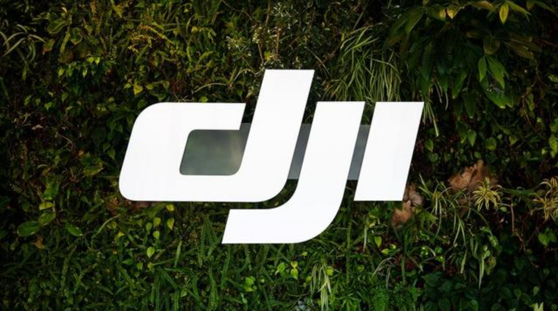 Which mode of DJI drone to open automatic obstacle avoidance