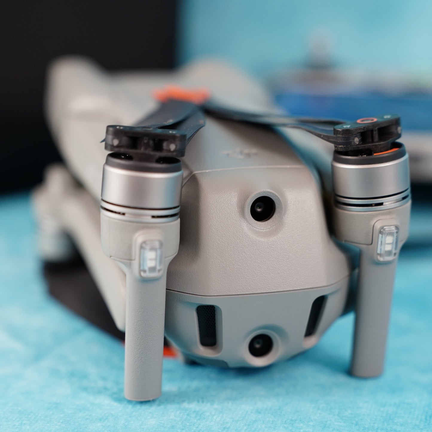 DJI Air 2S Fly More Combo Drone include batteries,hub,RC,bag discount
