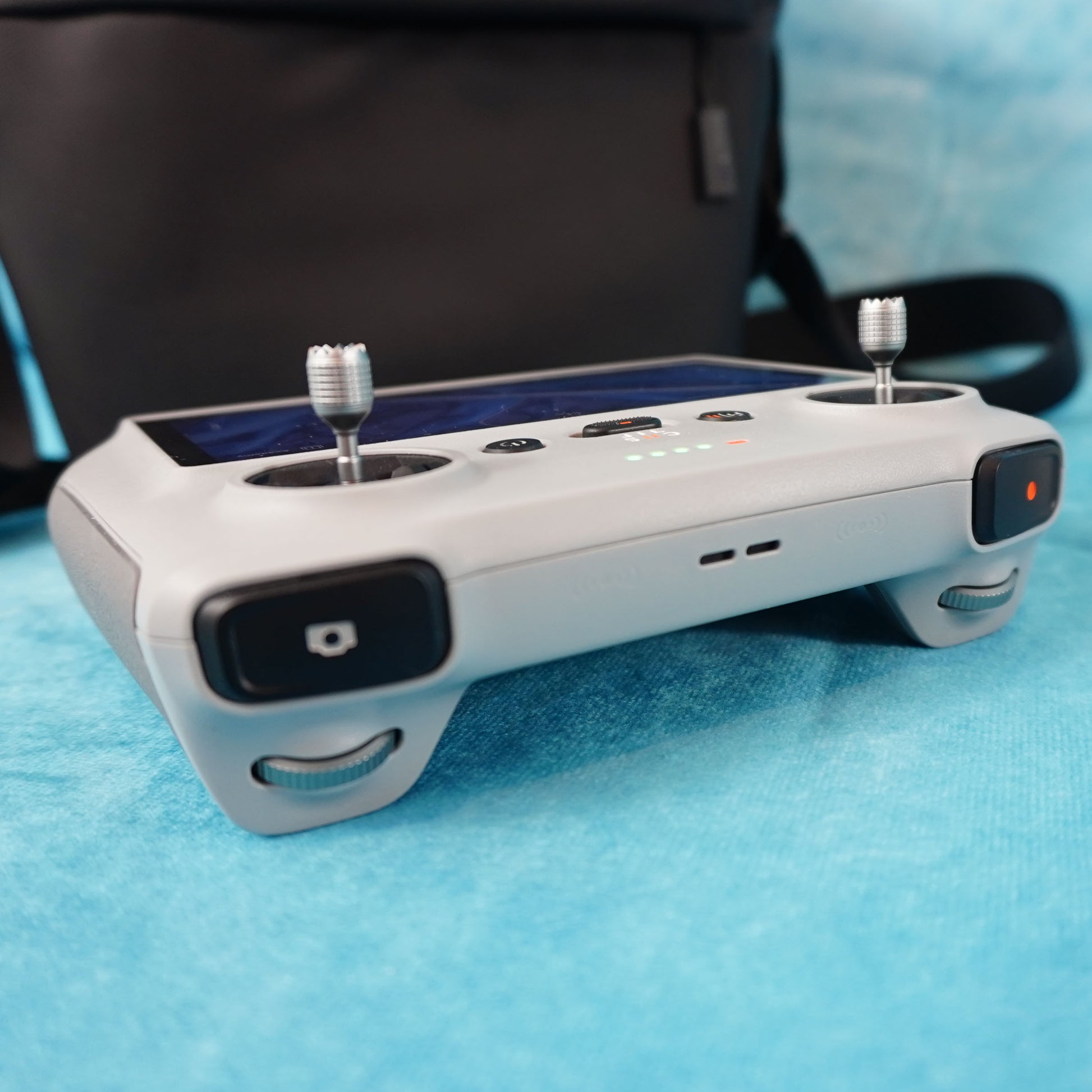  DJI Mini 3 Pro drone With DJI RC Remote discount
