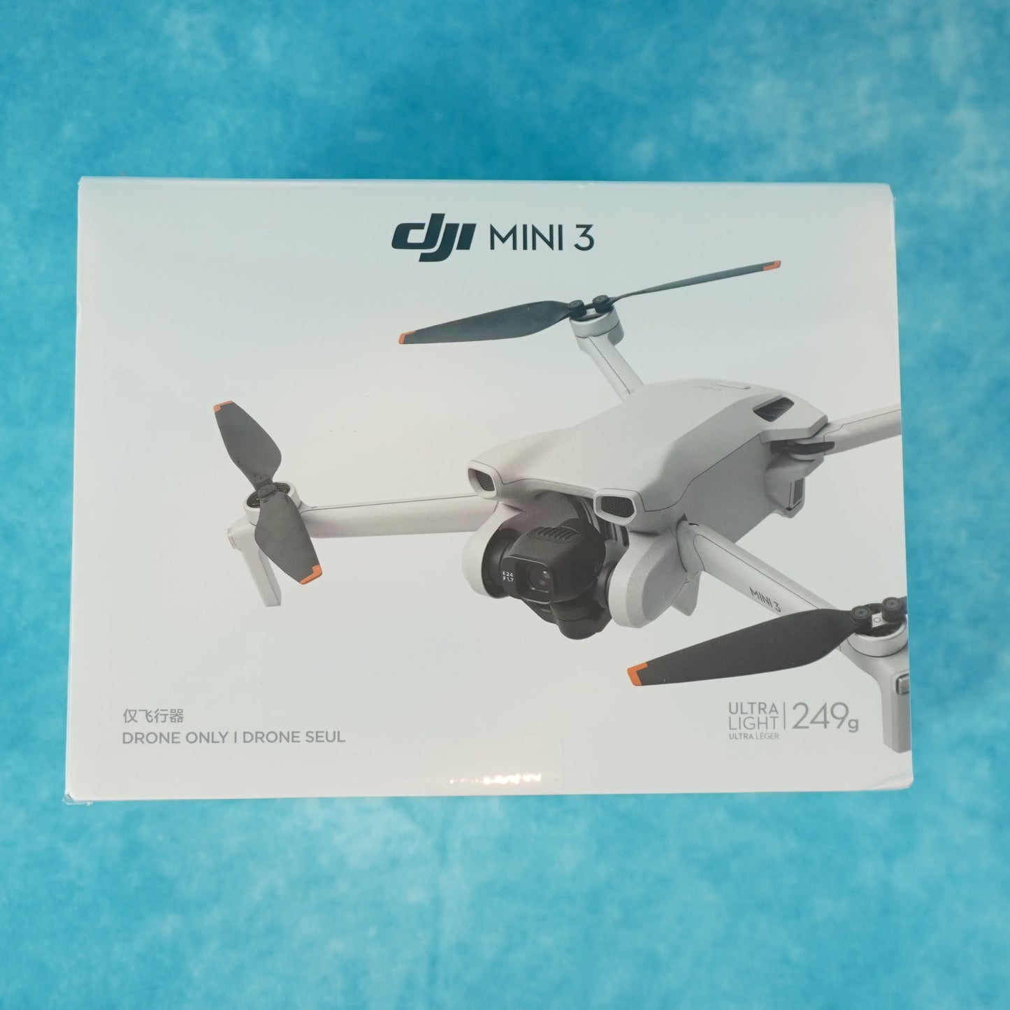 DJI Mini 3 Drone discount