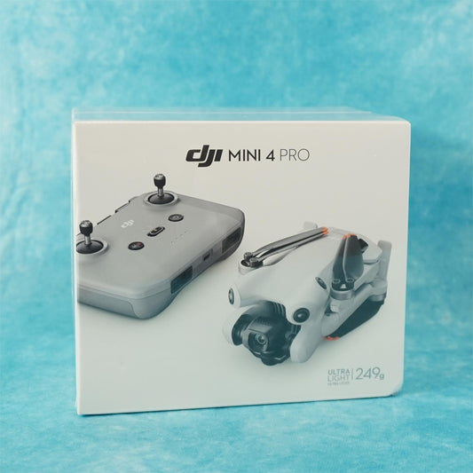 DJI Mini 4 Pro Drone discount