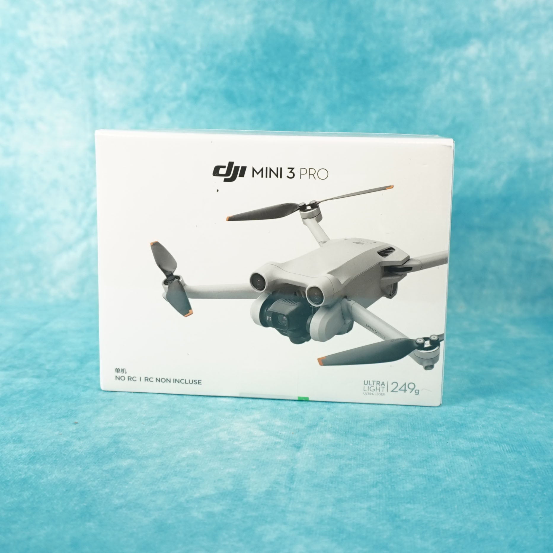 DJI  Mini 3 Pro Drone  discount