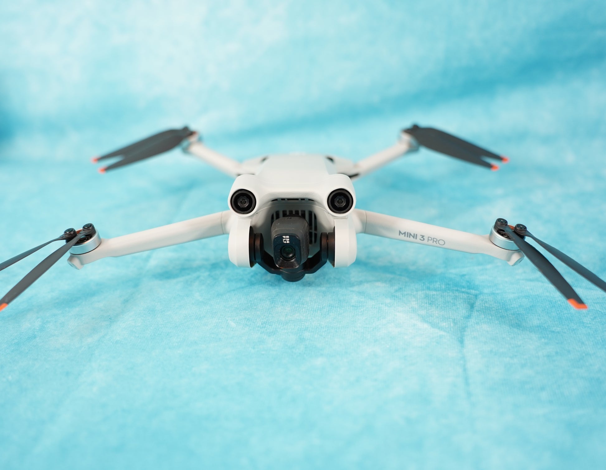 DJI Mini 3 Pro Camera Drone discount