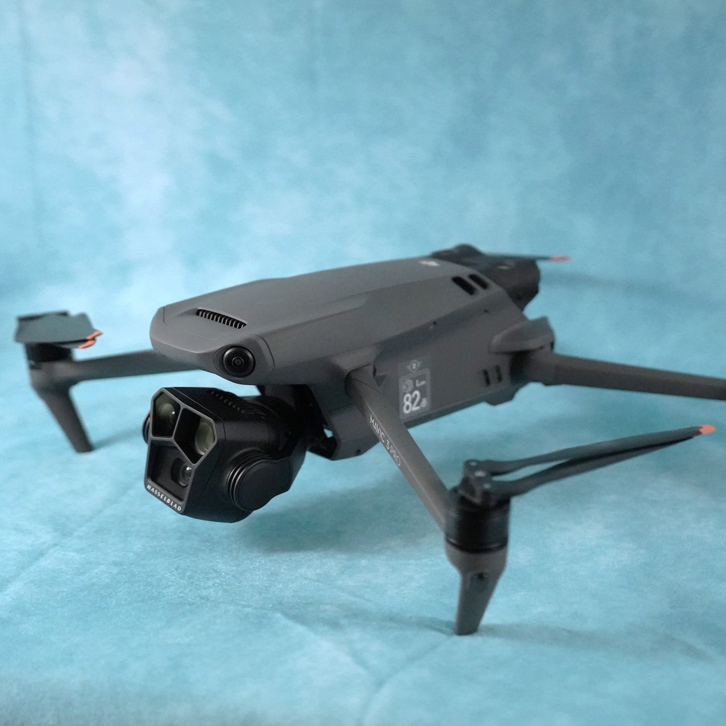 DJI Mavic 3 Pro  Camera Drone (with RC Remote)-USED