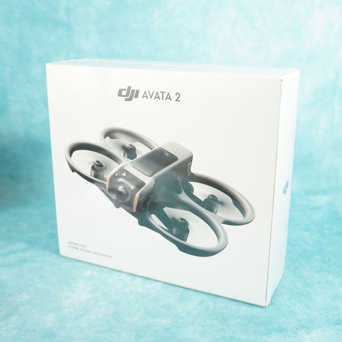 DJI Avata 2 Fly More Combo (Three Batteries)