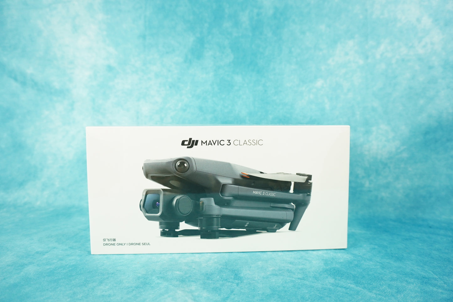 New DJI Mavic 3 classic factory sealed