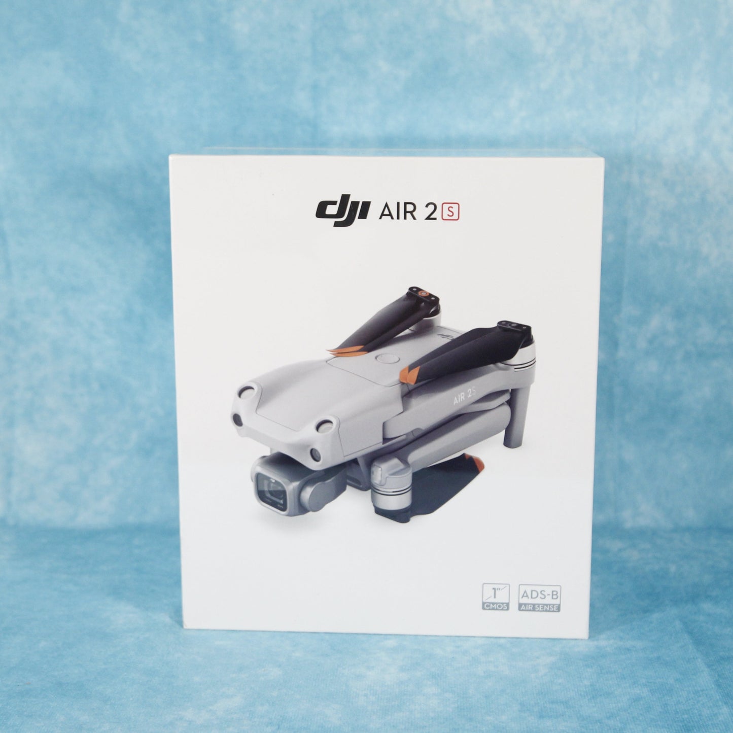 NEW-DJI Air 2S,5.4K Video 20MP Photo Camera Drone body only factory sealed