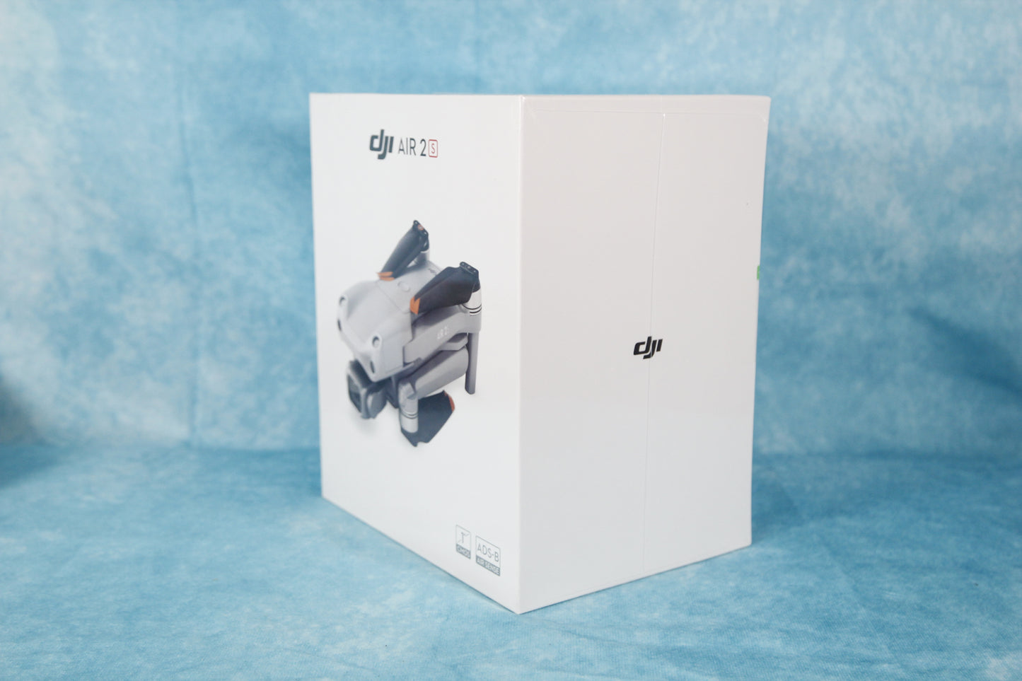 NEW-DJI Air 2S,5.4K Video 20MP Photo Camera Drone body only factory sealed