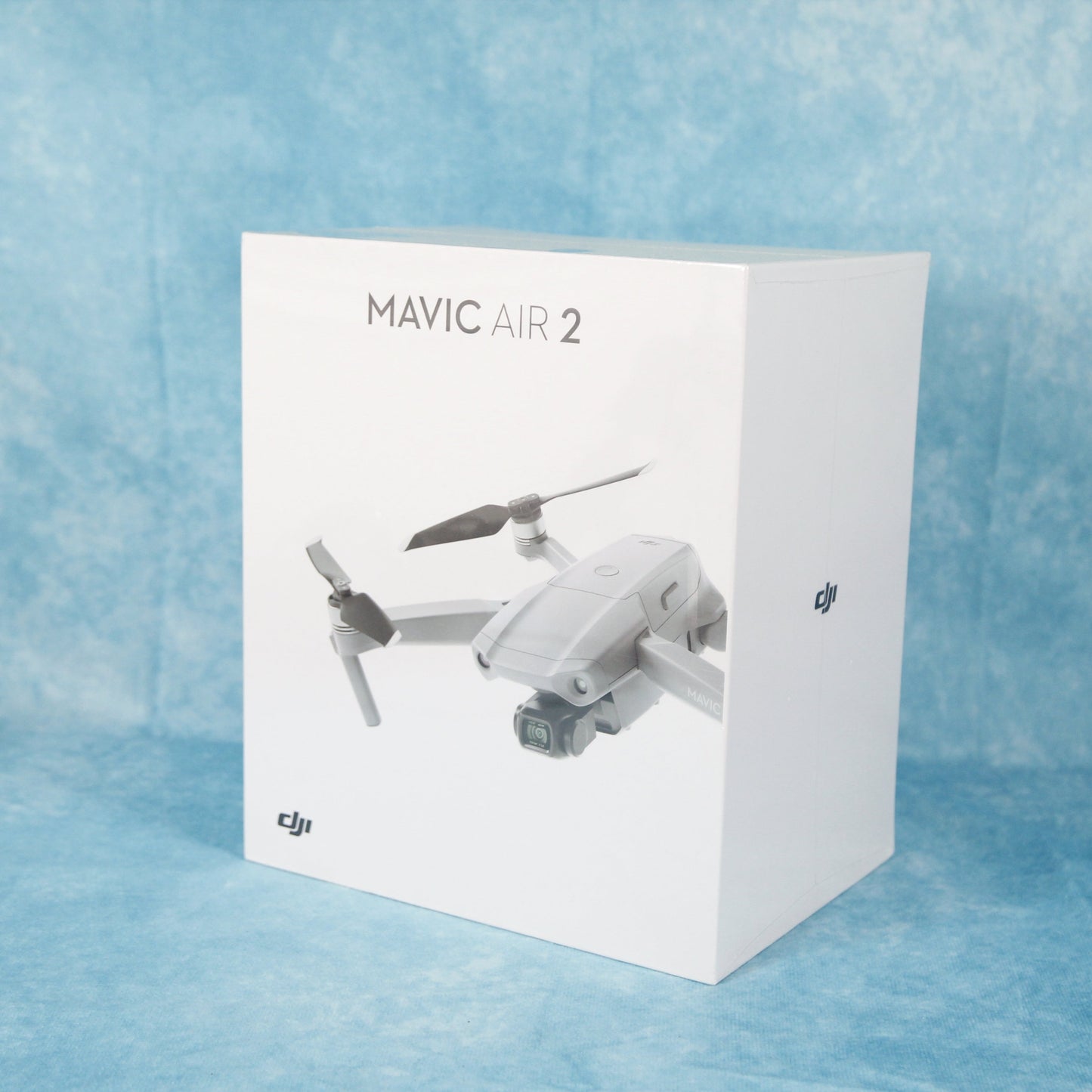 NEW-DJI Mavic Air 2 4K Drone body only factory sealed can purchase dji care