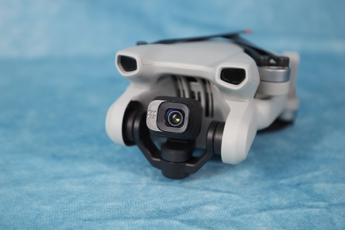 DJI Mini 3 Drone Only (No Remote or Battery)