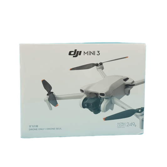 DJI Mini 3 Drone discount