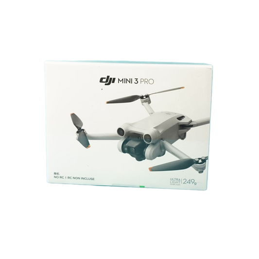 DJI  Mini 3 Pro Drone  discount